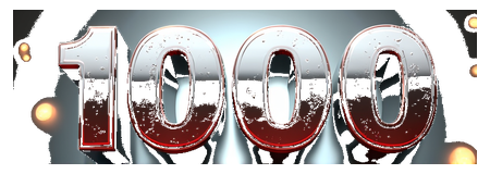 game 1000 logo