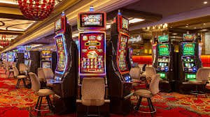 game 1000 Arcade
